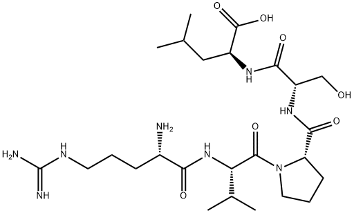 Ovotransferrin (328-332) trifluoroacetate salt|Ovotransferrin (328-332) trifluoroacetate salt