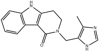 122852-63-5 Structure