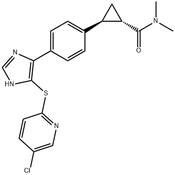 1242441-47-9 結(jié)構(gòu)式