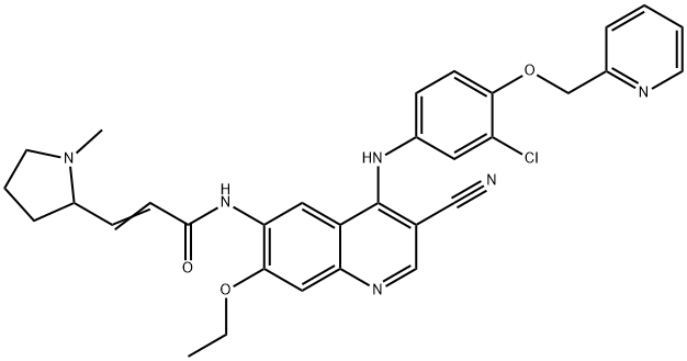 1246089-97-3 Structure