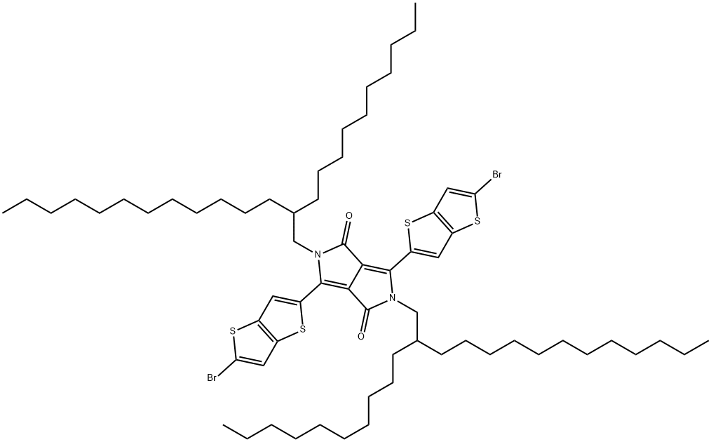 1246679-13-9 結(jié)構(gòu)式