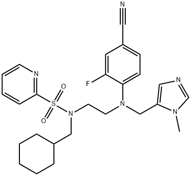 1247018-19-4 結(jié)構(gòu)式