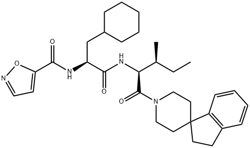 1252806-86-2 結(jié)構(gòu)式