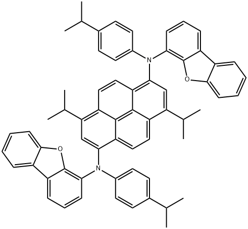 TCNBD03 Struktur