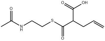 Tacrolimus Impurity Struktur