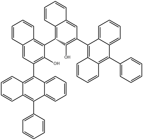 1262129-42-9 Structure