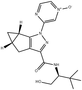 1268881-20-4 結(jié)構(gòu)式