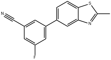 1274859-33-4 結(jié)構(gòu)式