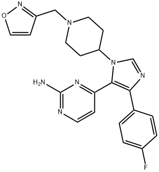 1293395-67-1 結(jié)構(gòu)式