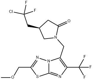 1294000-61-5 結(jié)構(gòu)式