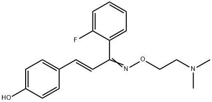 130581-13-4 結(jié)構(gòu)式