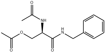 (R)-O-Acetyl-LacosaMide|(R)-O-乙?;?拉克酰胺