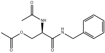 (R)-O-Acetyl-LacosaMide|(R)-O-乙?；?拉克酰胺