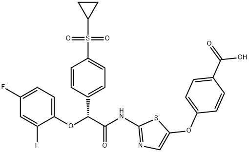 1328987-85-4 結(jié)構(gòu)式