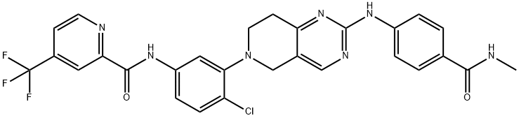 Debio 0617B Struktur