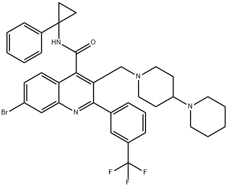 1336960-13-4 結(jié)構(gòu)式