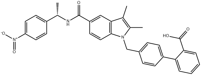 1338259-05-4 結(jié)構(gòu)式