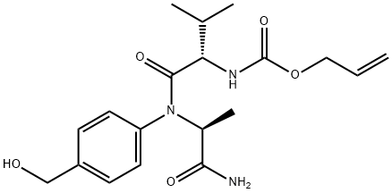 1343407-91-9 結(jié)構(gòu)式