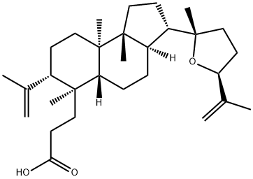 Richeic acid Structure