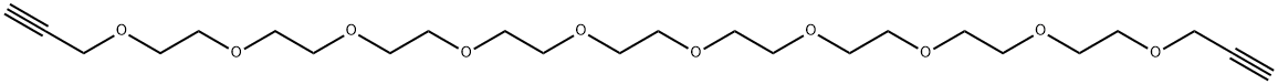 Bis-Propargyl-PEG10 price.