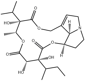 (16R)-25-Methyl-16-hydroxyparsonsine Struktur