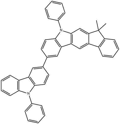 1357150-54-9 結(jié)構(gòu)式