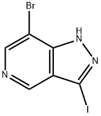 3-c]pyridine Struktur