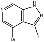 4-c]pyridine Struktur