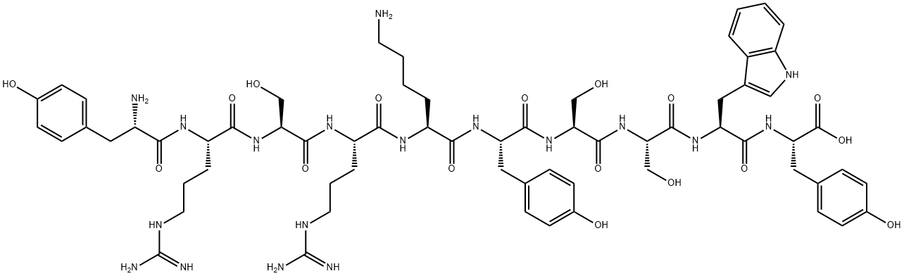 137665-91-9 結(jié)構(gòu)式