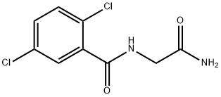 Ixazomib Impurity 8 Struktur