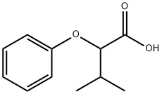 3-methyl-2-phenoxybutanoic acid(SALTDATA: FREE)