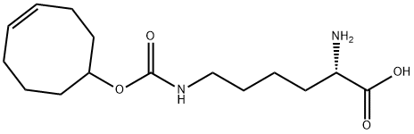 1380349-88-1 Structure