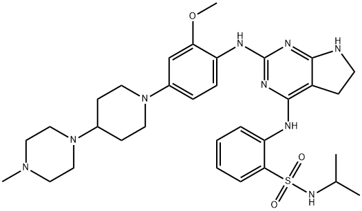 Conteltinib

(CT-707) Struktur