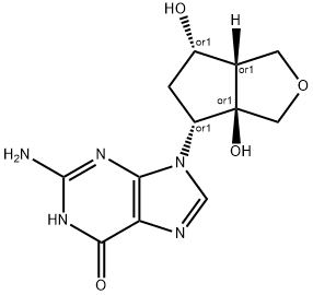 Entecavir Impurity 3