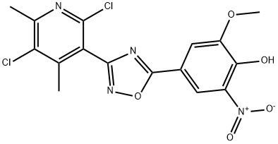 1391712-50-7 結構式