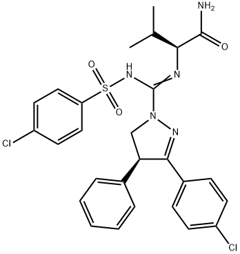 1392116-14-1 結(jié)構(gòu)式