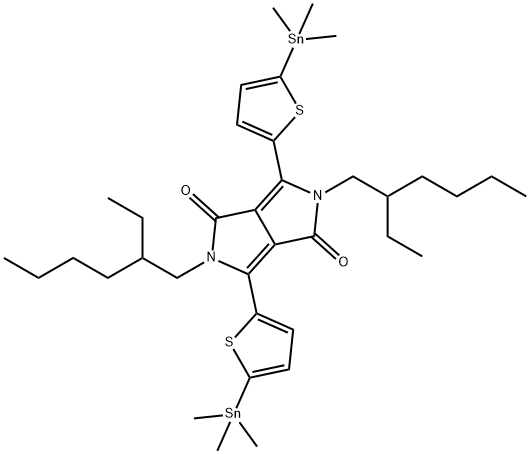 1392422-47-7 結(jié)構(gòu)式