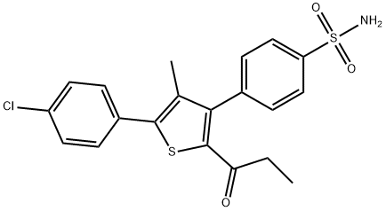 1394371-75-5 結(jié)構(gòu)式