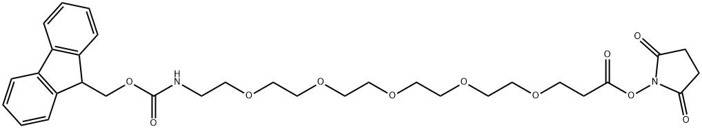 1402080-11-8 Structure