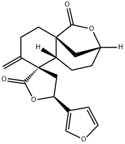 LEVATIN, 140670-84-4, 結(jié)構(gòu)式