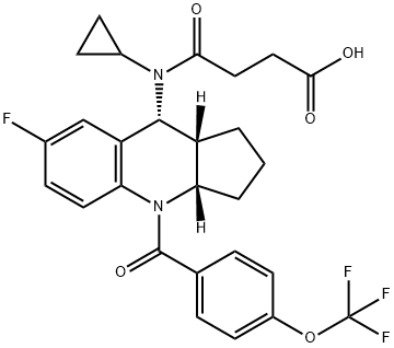 1416581-40-2 結(jié)構(gòu)式