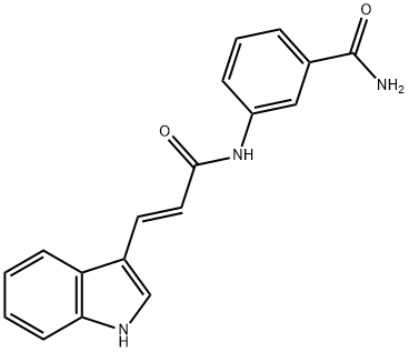 RSC 133 Struktur