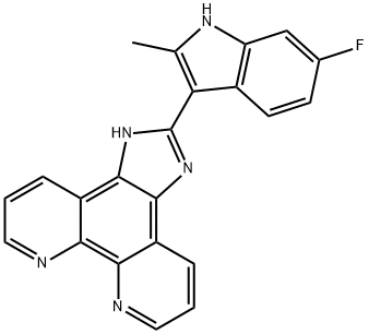 1422826-80-9 結(jié)構(gòu)式