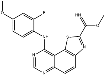 EHT 5372 Struktur