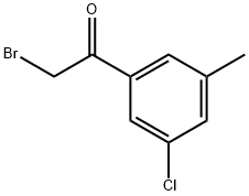 1427375-70-9 結(jié)構(gòu)式