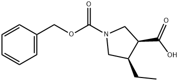 1428243-69-9 結(jié)構(gòu)式