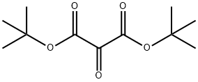 Propanedioic acid, 2-oxo-, 1,3-bis(1,1-dimethylethyl) ester