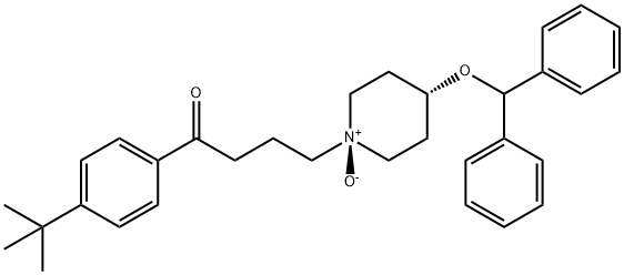 Ebastine IMpurity G