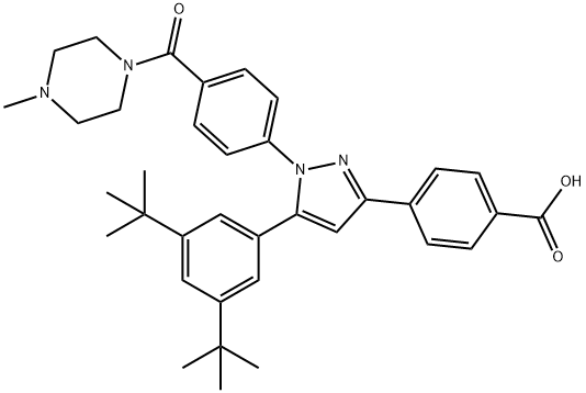 1433497-19-8 結(jié)構(gòu)式