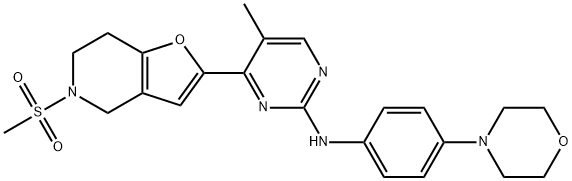 1438284-00-4 結(jié)構(gòu)式